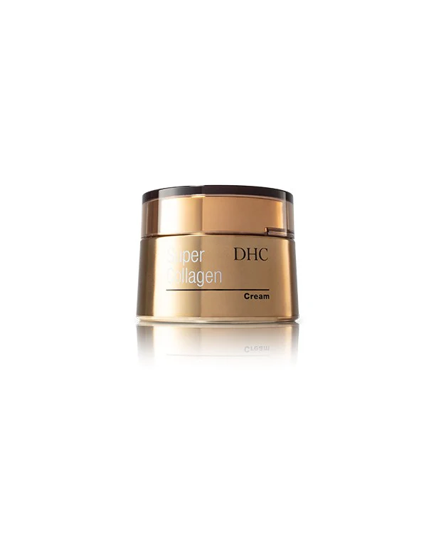 DHC Super Collagen Cream