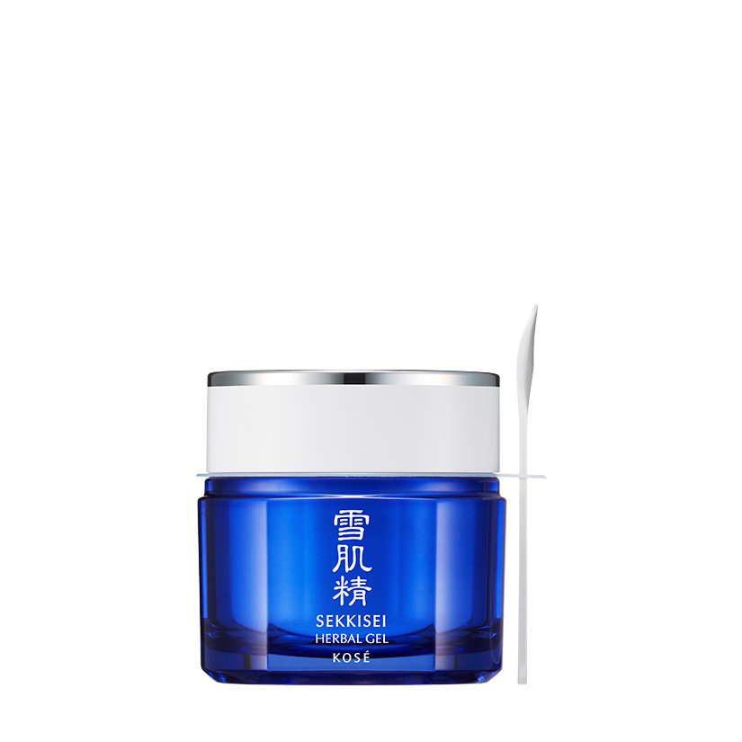 Kose Sekkisei Herbal Gel