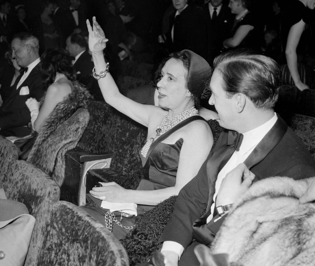 Elsa Schiaparelli 