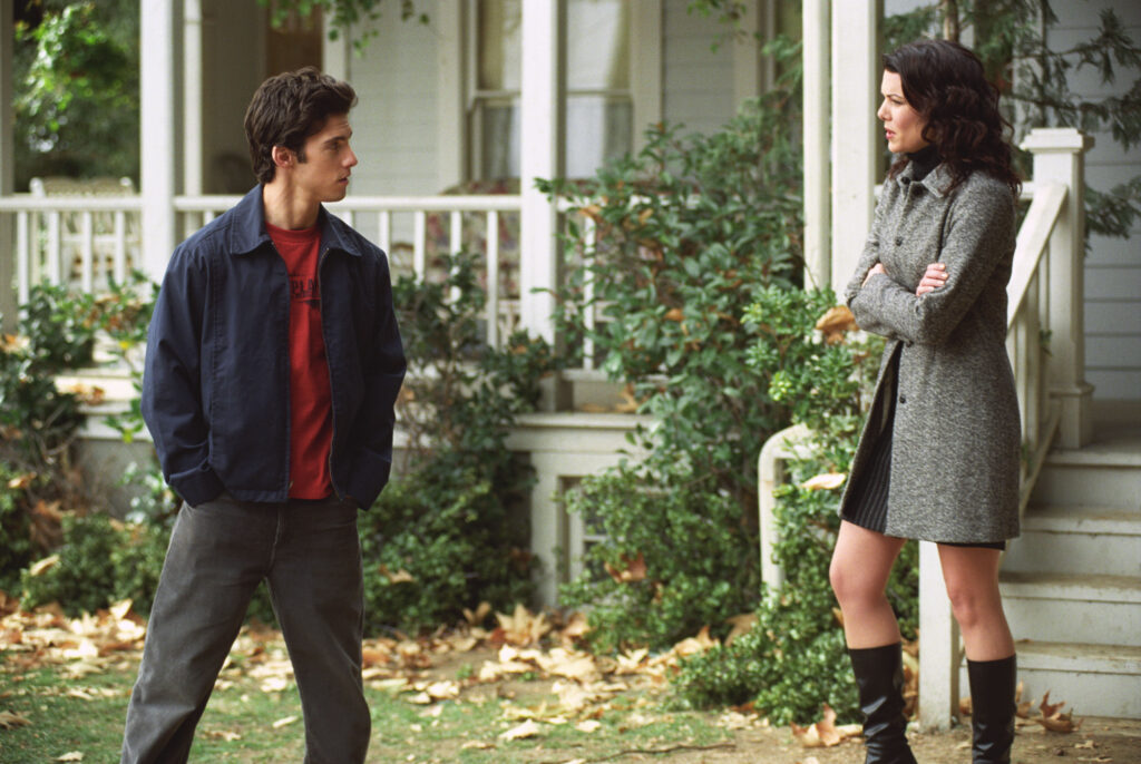 Lorelaj Gilmor