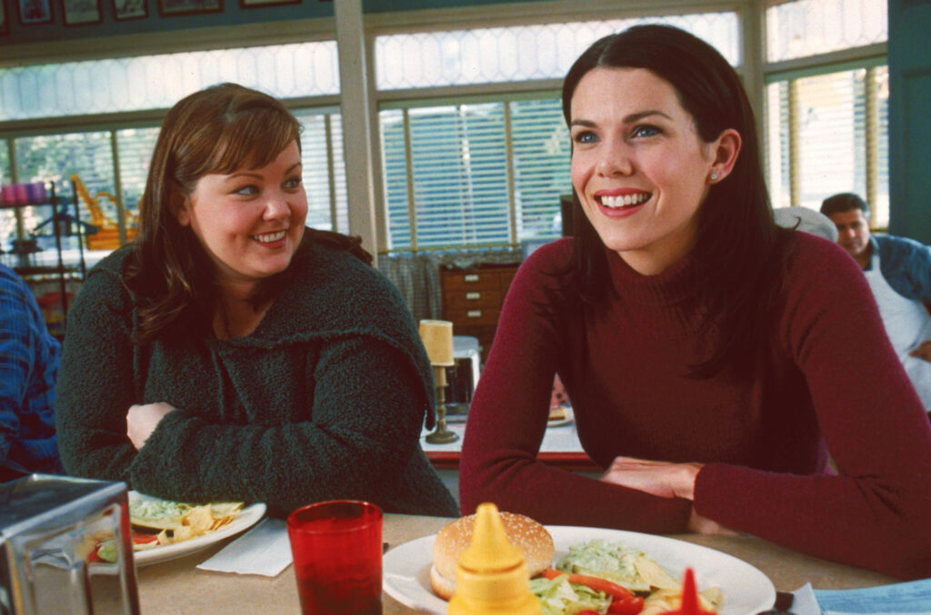 Lorelaj Gilmor