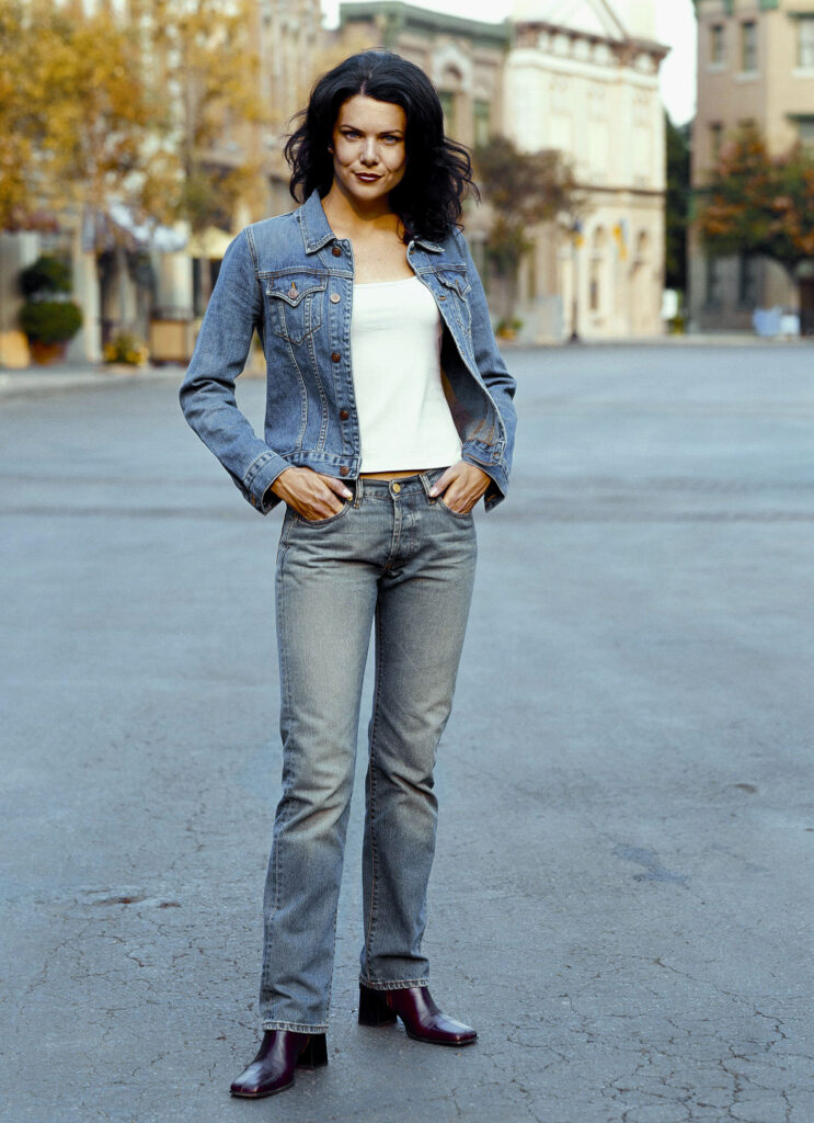 Lorelaj Gilmor