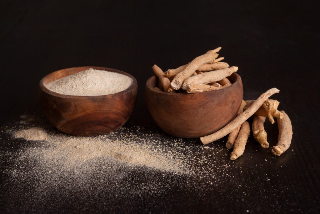 Ashwagandha