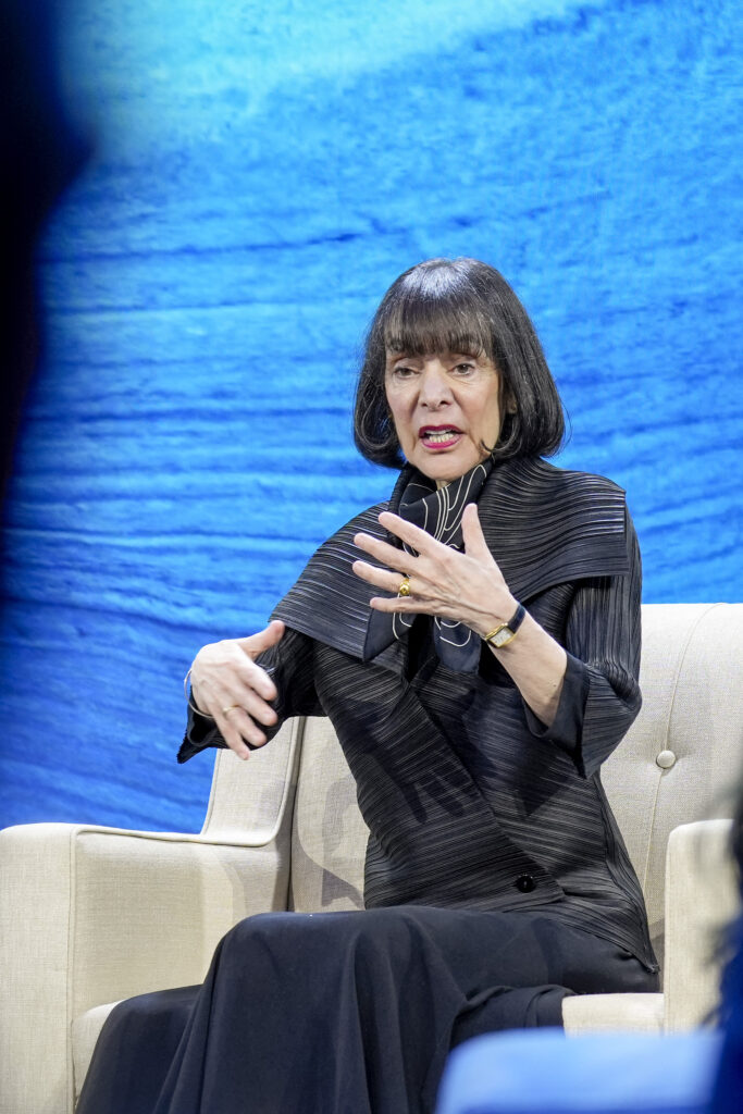 Carol Dweck