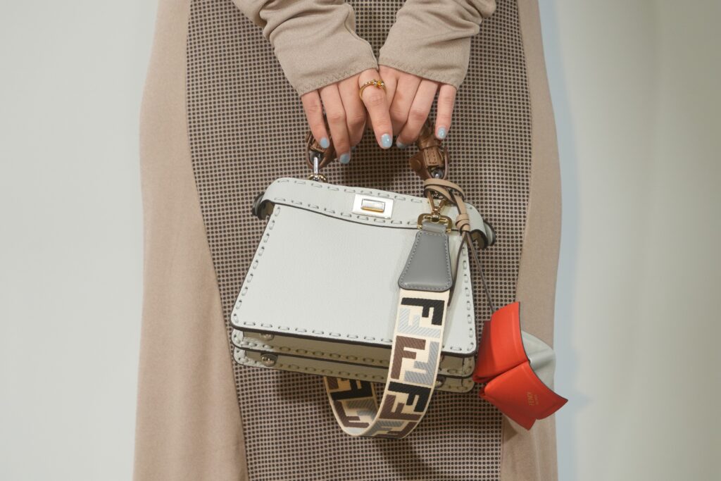  Fendi