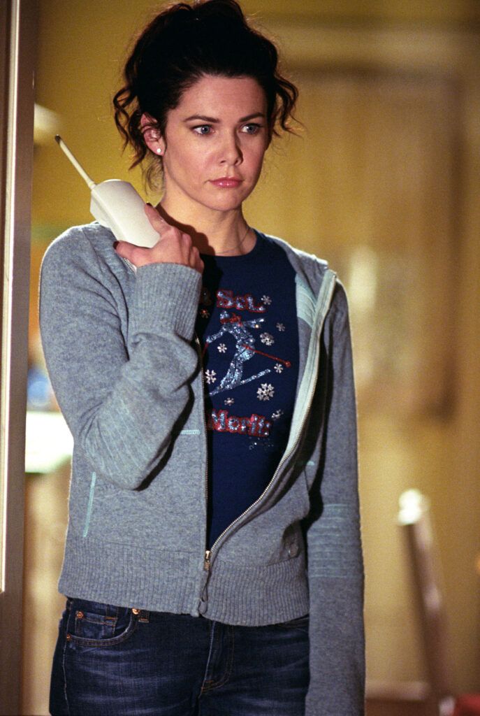Lorelaj Gilmor