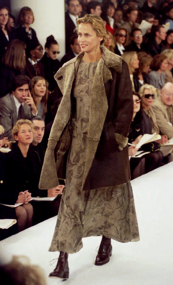 Lauren Hutton