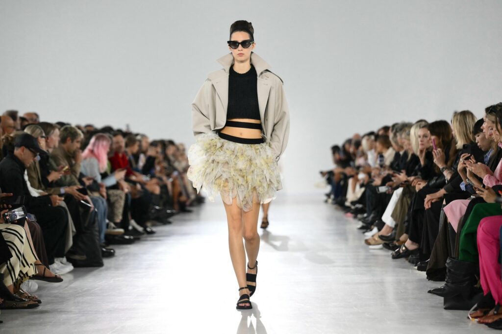 Max Mara