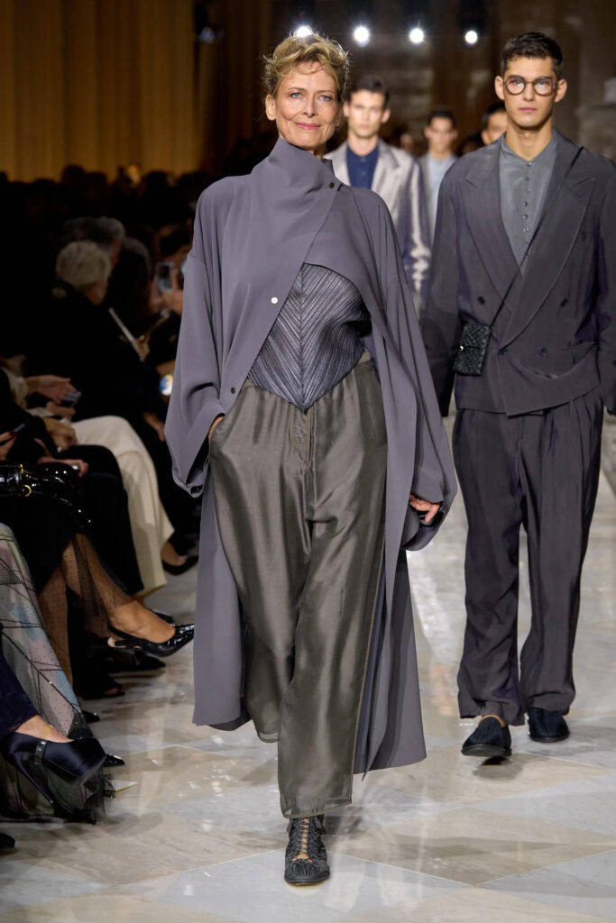 Giorgio Armani