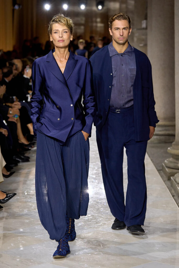 Giorgio Armani