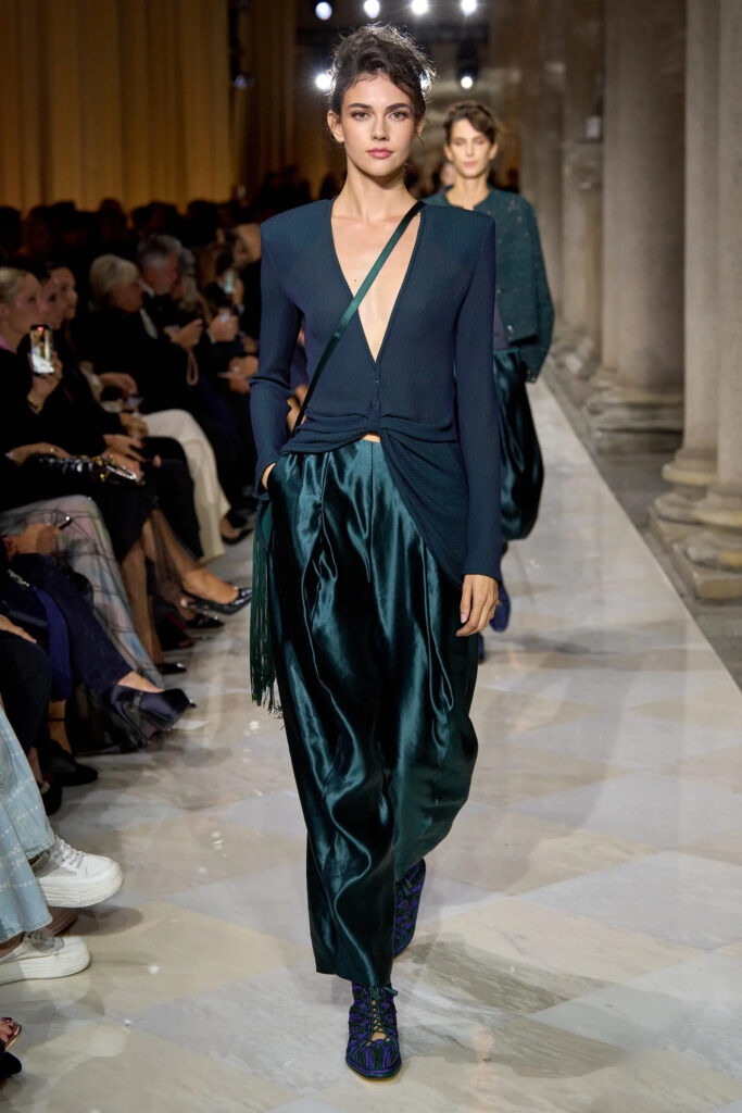 Giorgio Armani