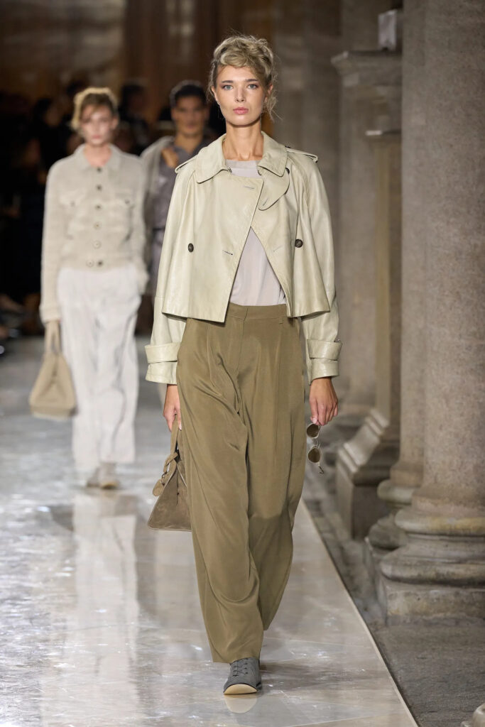 Giorgio Armani