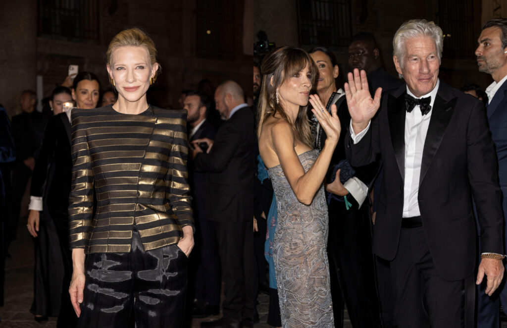 Giorgio Armani