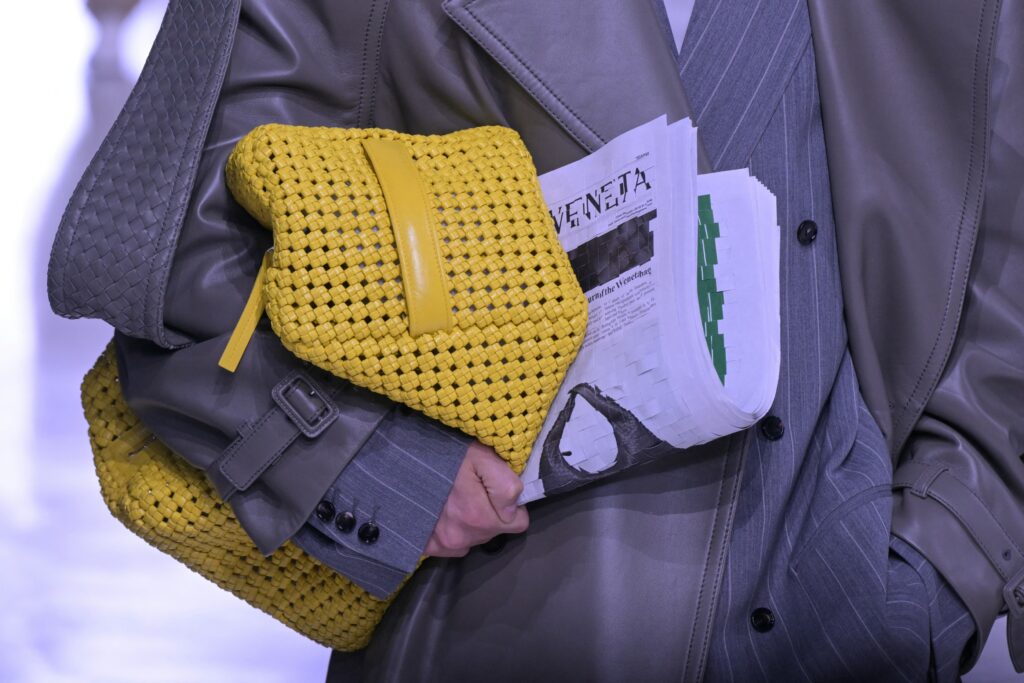 Bottega Veneta