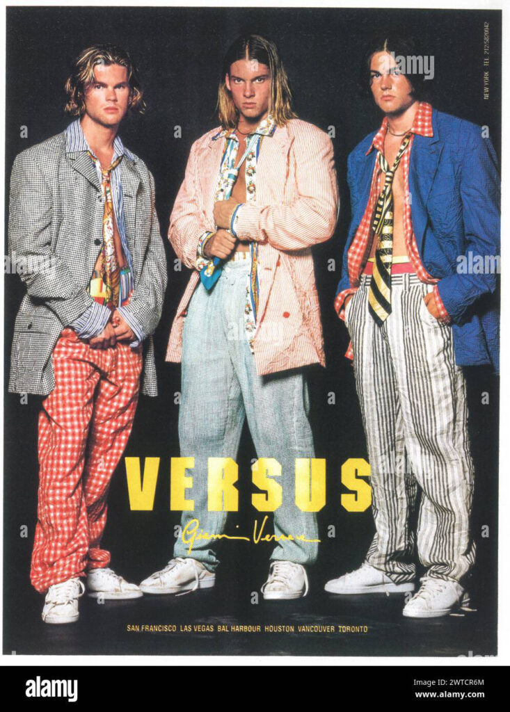 Versace 