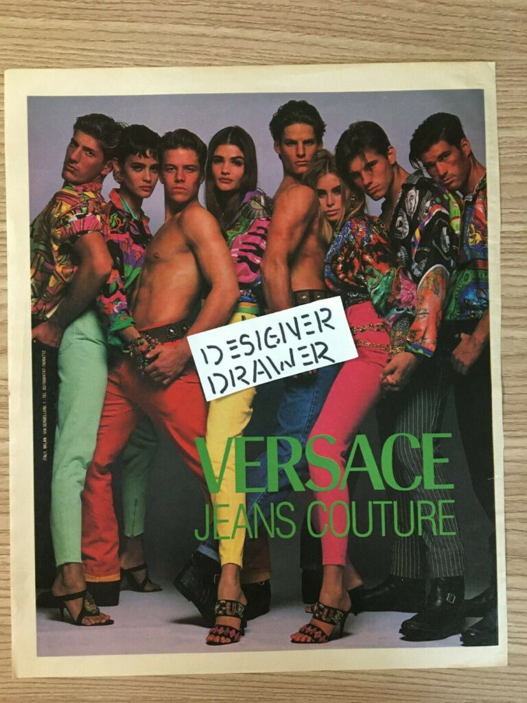 Versace 