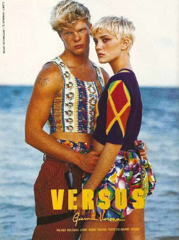 Versace 