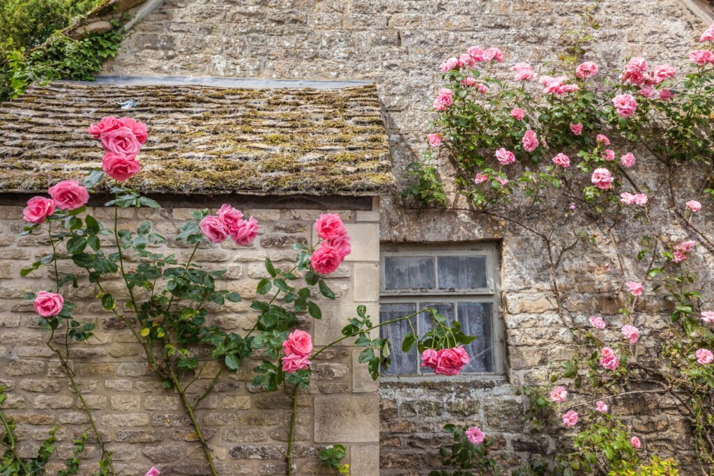 Bibury