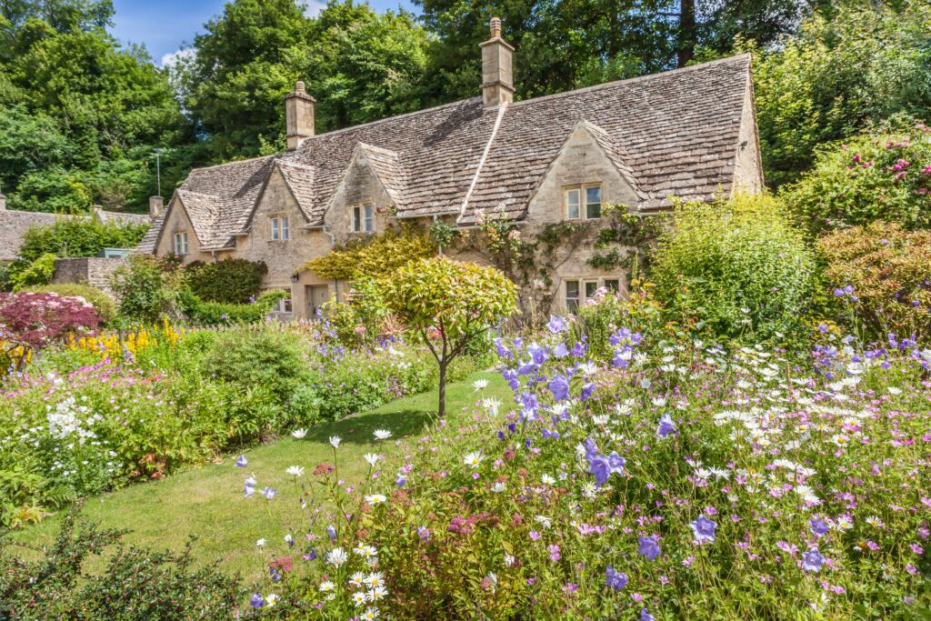 Bibury