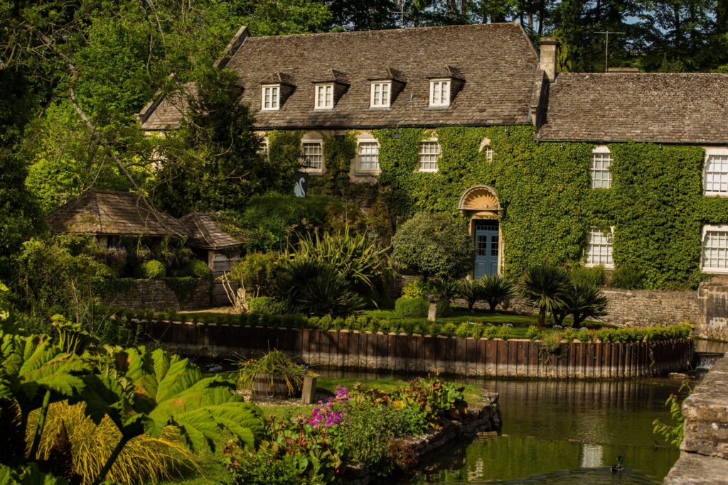 Bibury