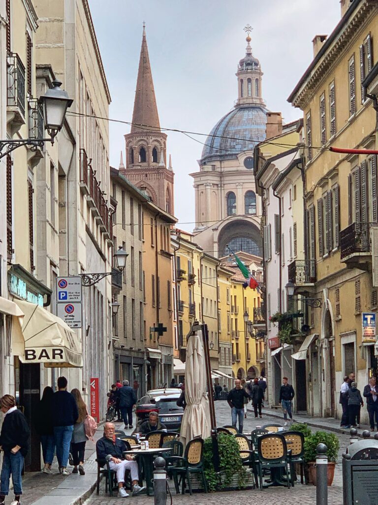 Mantova