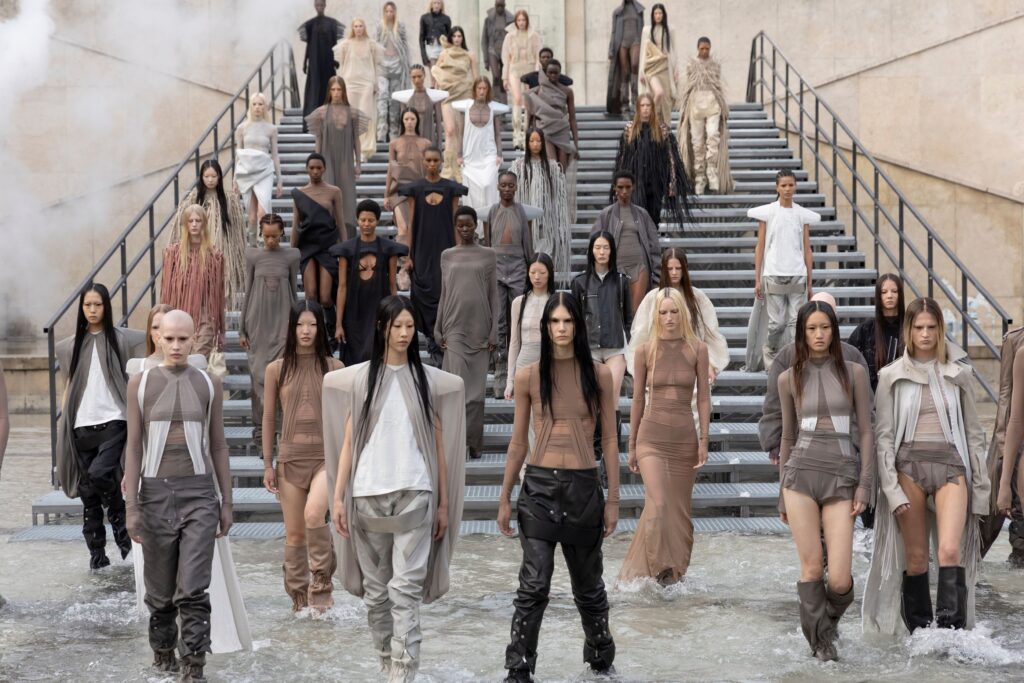 Rick Owens