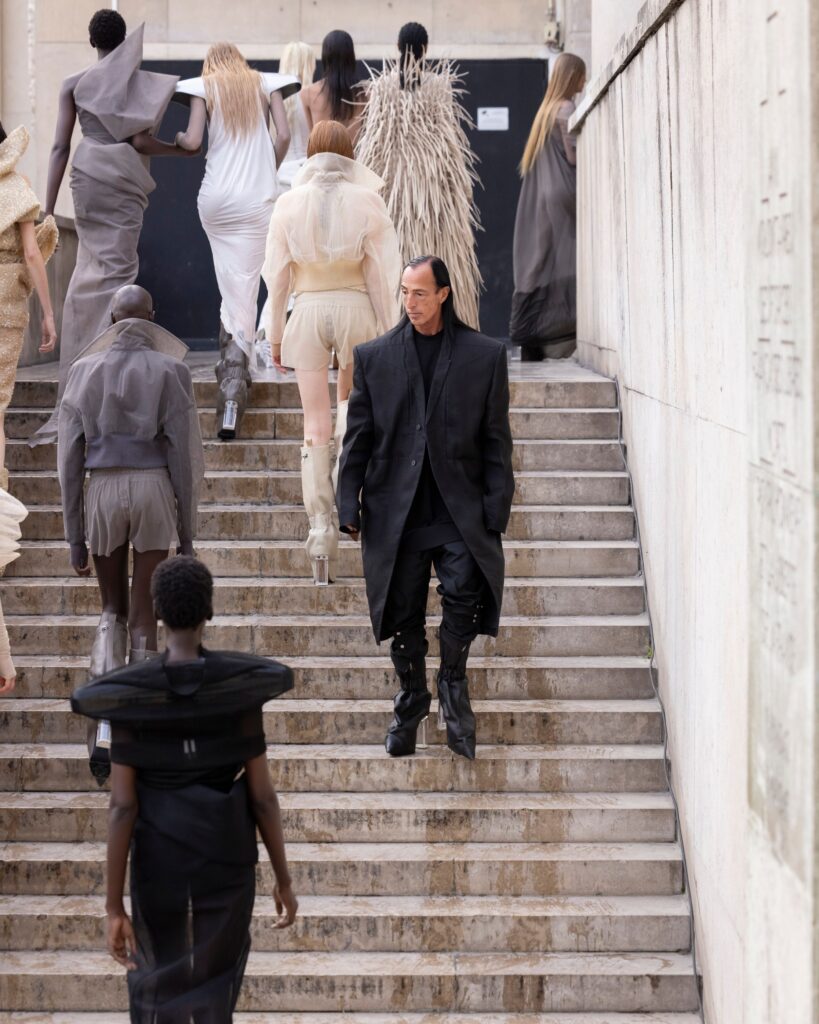 Rick Owens