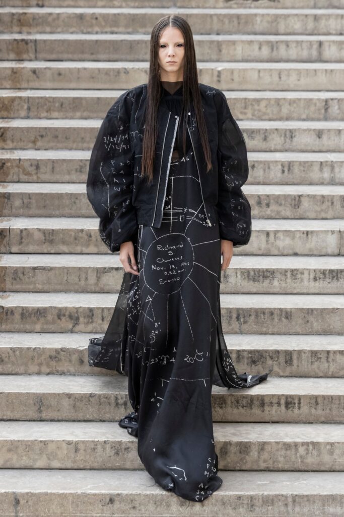 Rick Owens