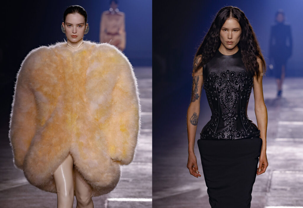 Mugler