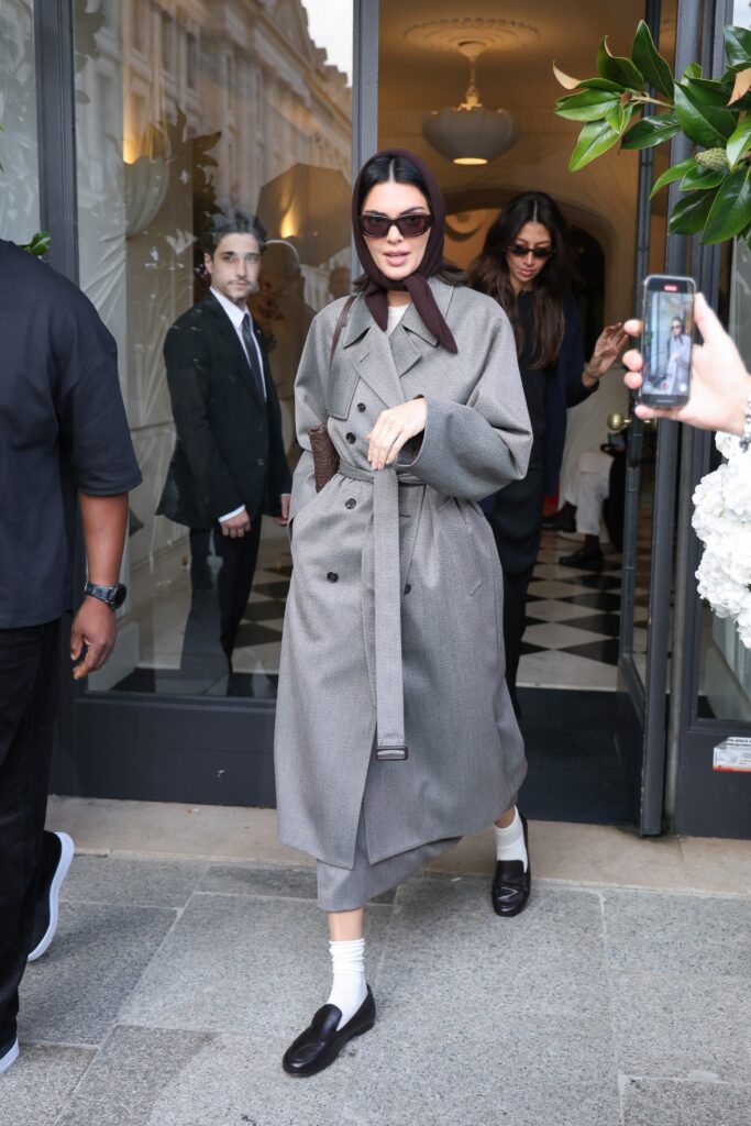 Kendall Jenner 