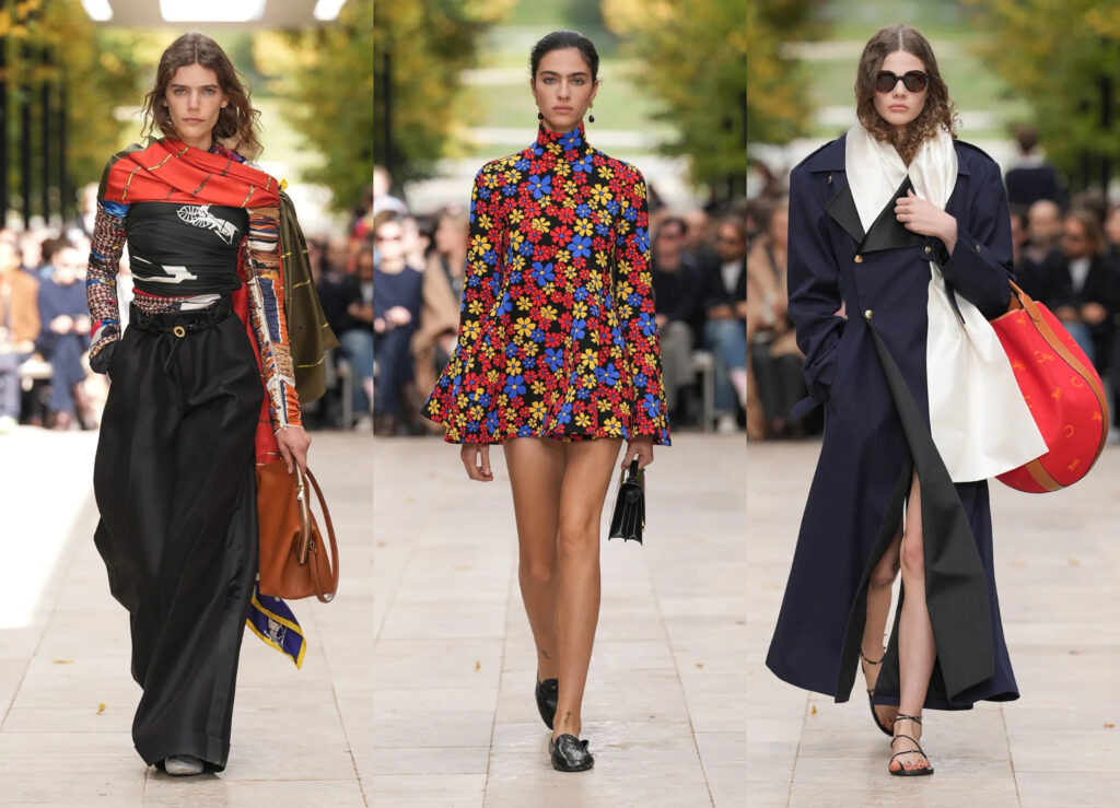 celine pfw