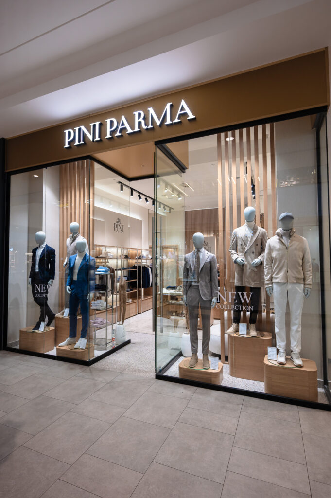 Pini Parma