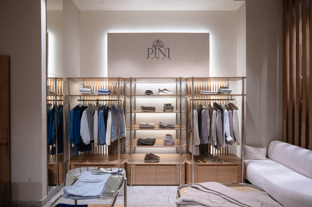 Pini Parma