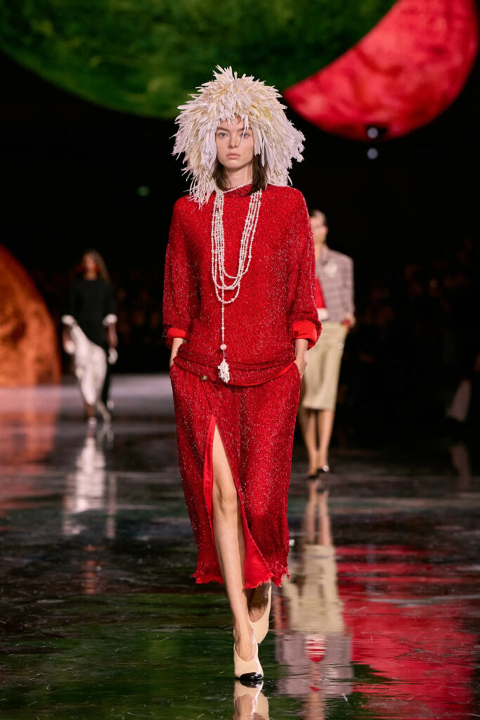 Chanel