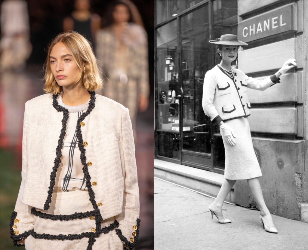 Chanel