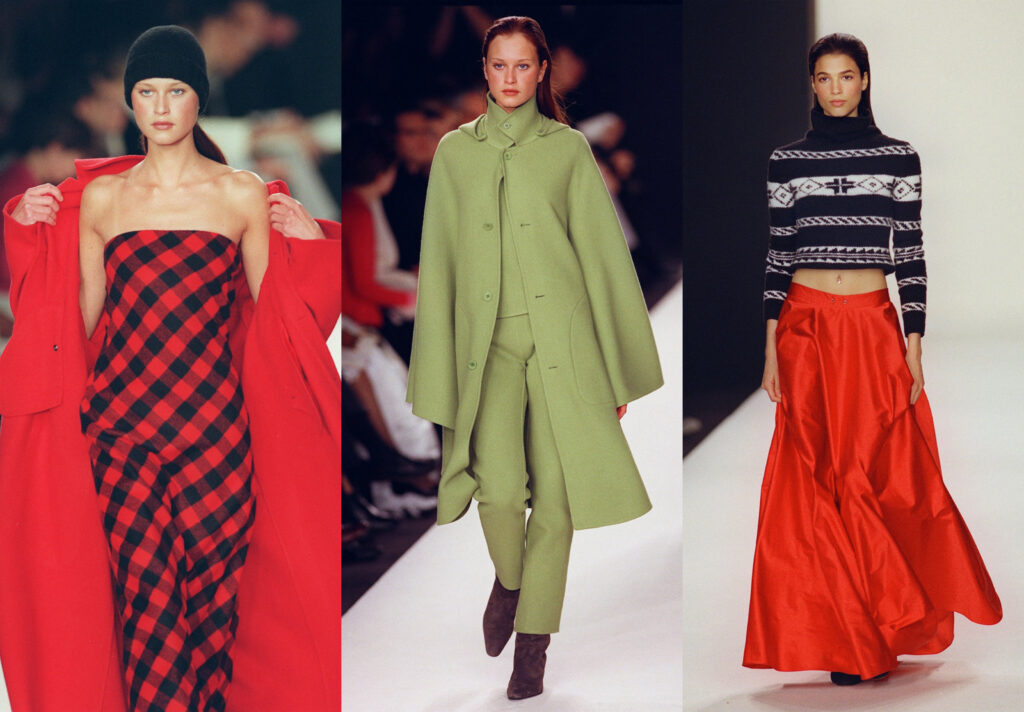 Ralph Lauren 90s