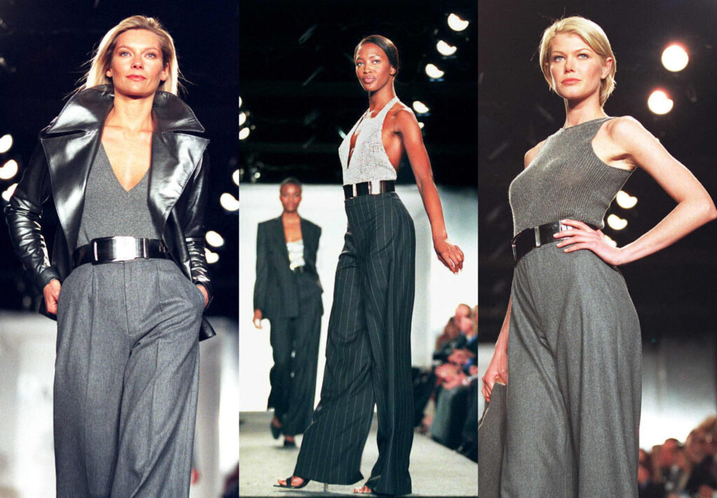 Ralph Lauren 90s