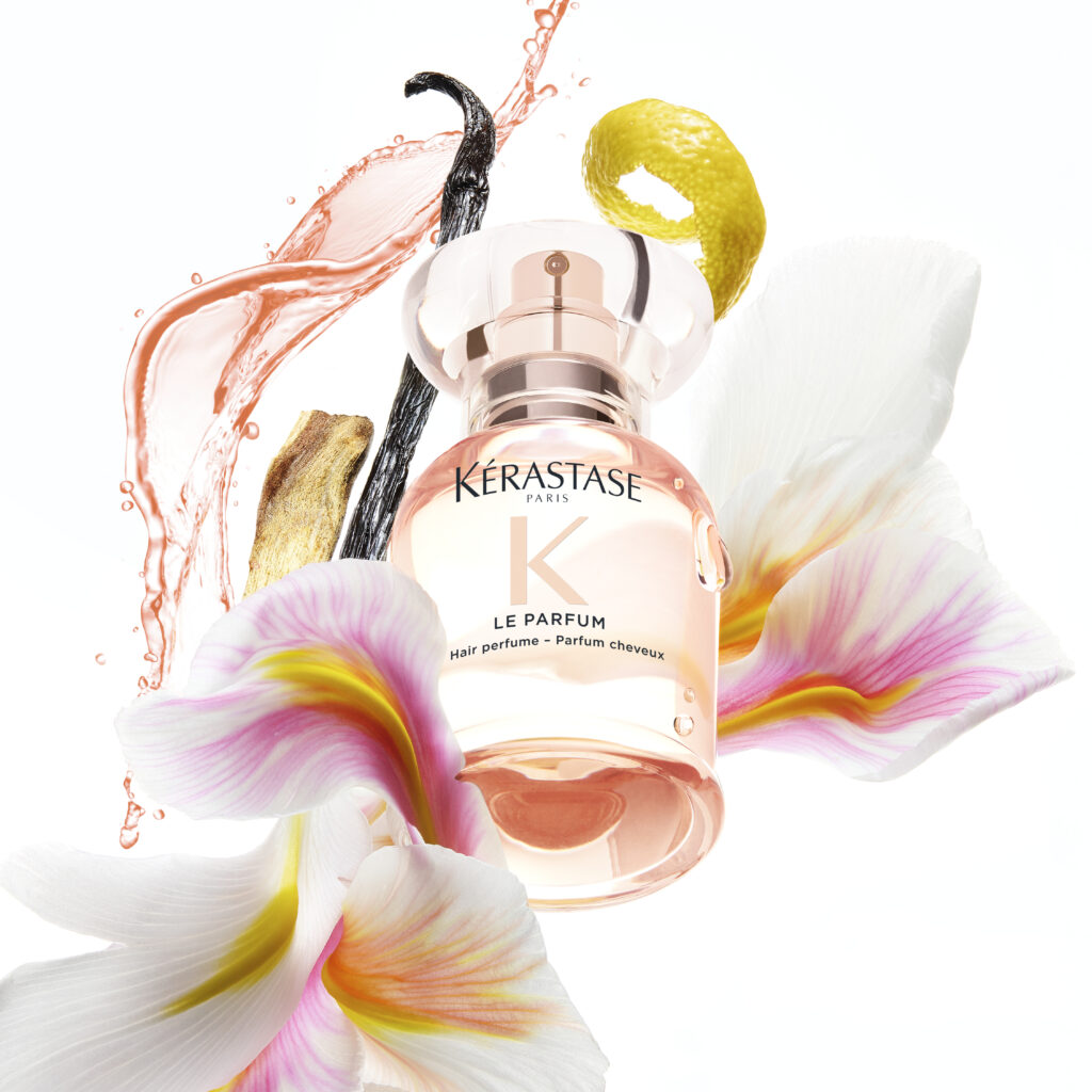 Kerastase parfem za kosu