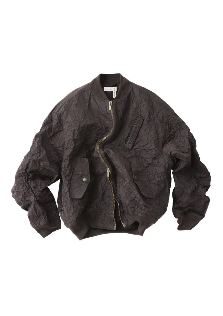 H&M Glenn Martens