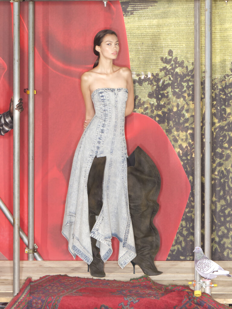 H&M Glenn Martens