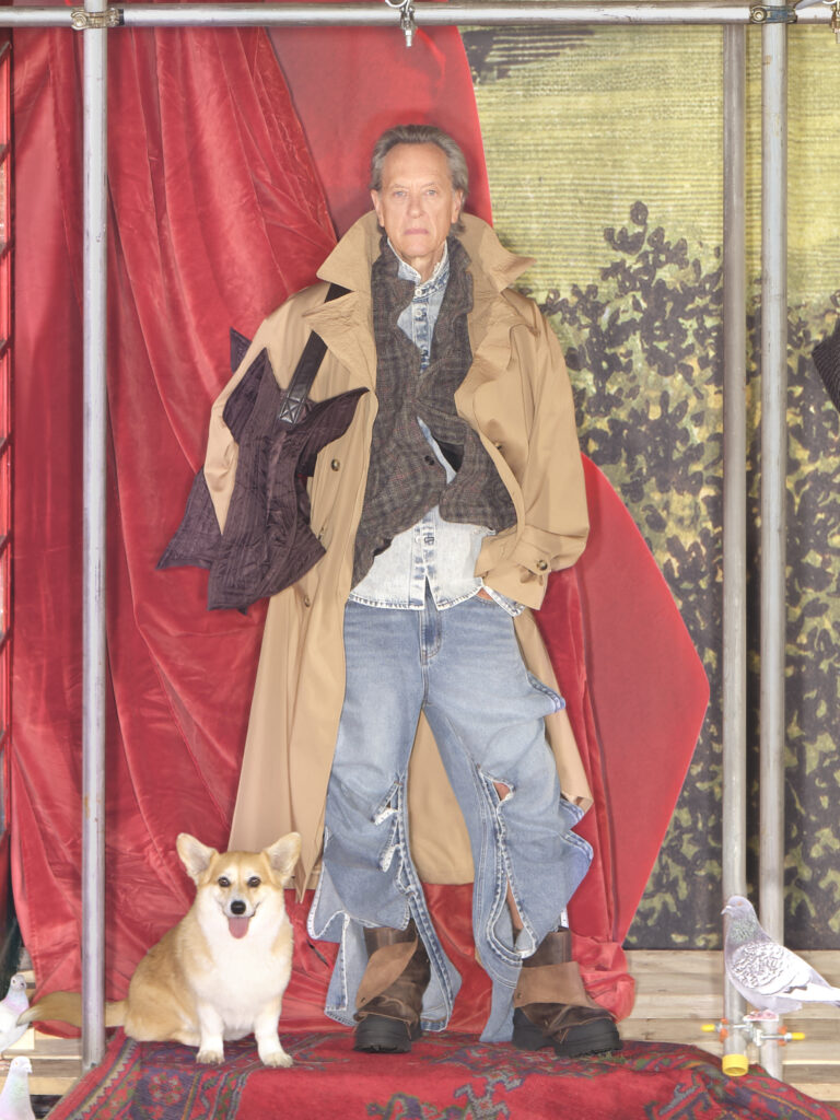 H&M Glenn Martens