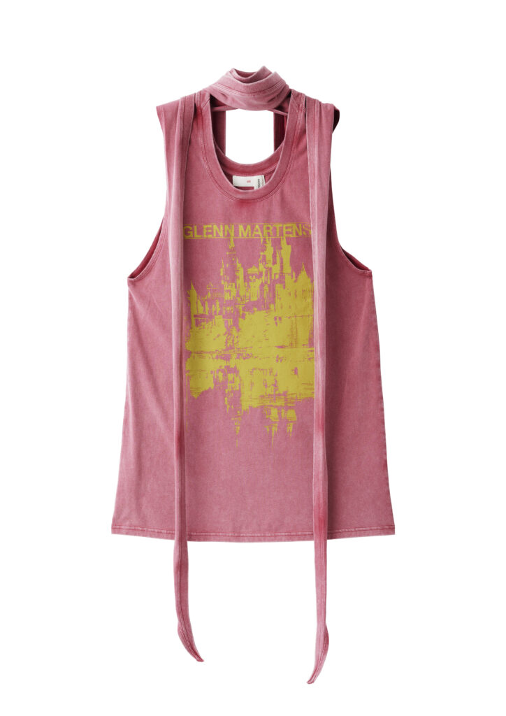 H&M Glenn Martens