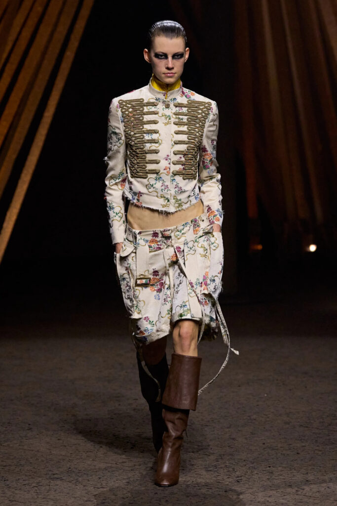 McQueen
