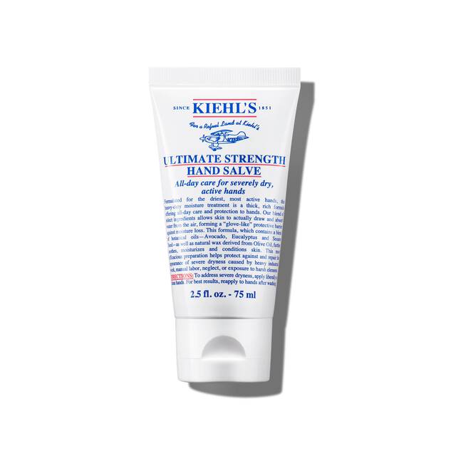 Kiehl’s Ultimate Strength Hand Salve