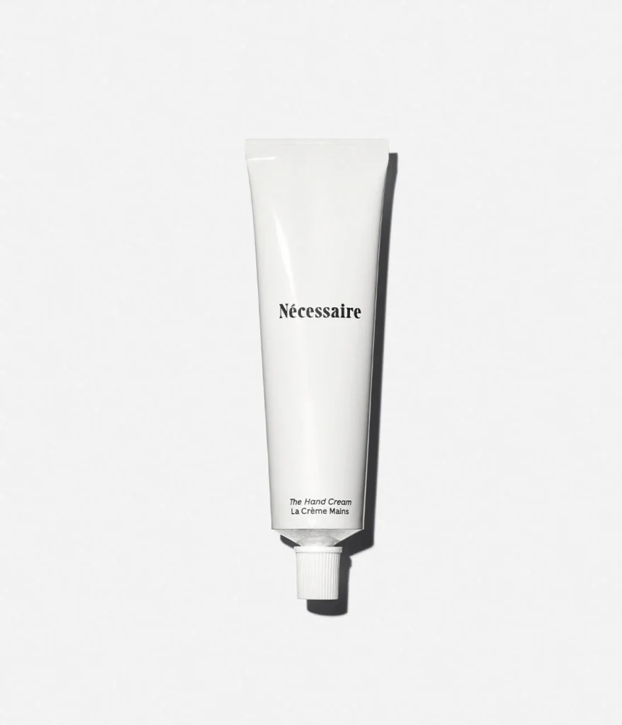 Nécessaire The Hand Cream