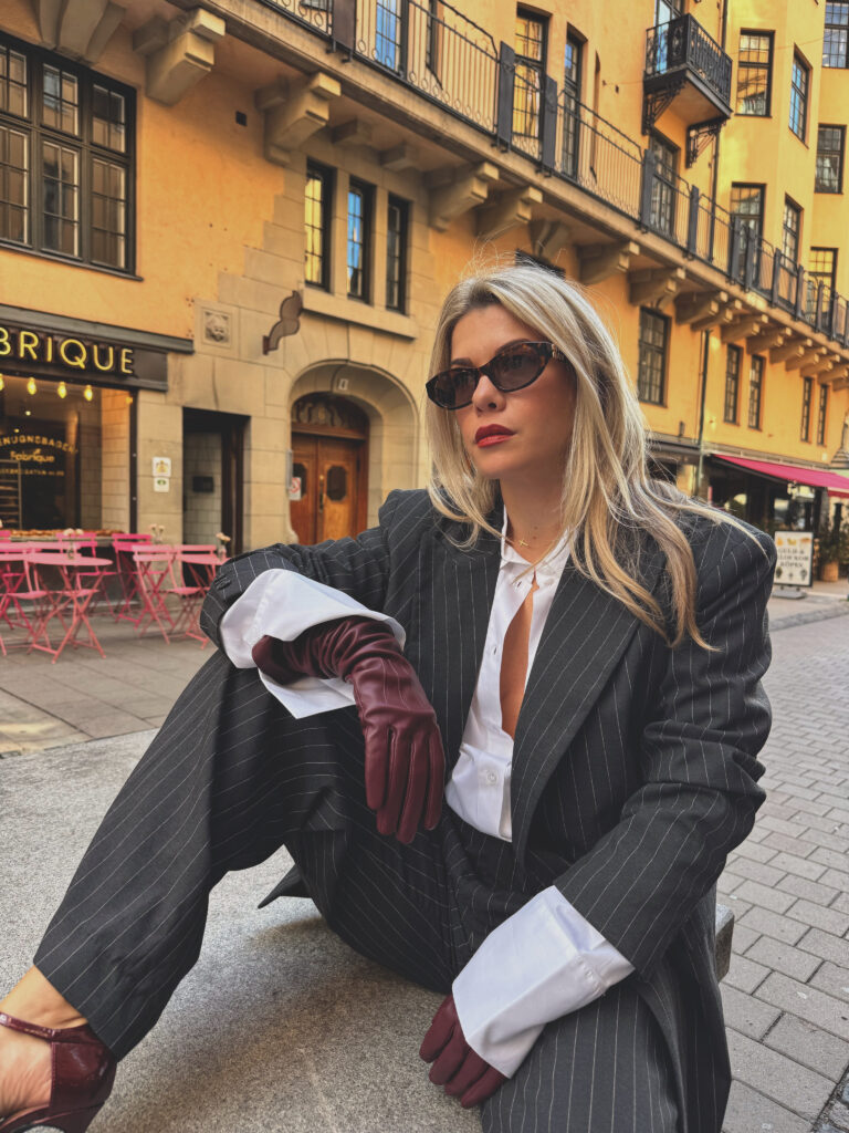 Glow and Flow Tatjana Bosanac