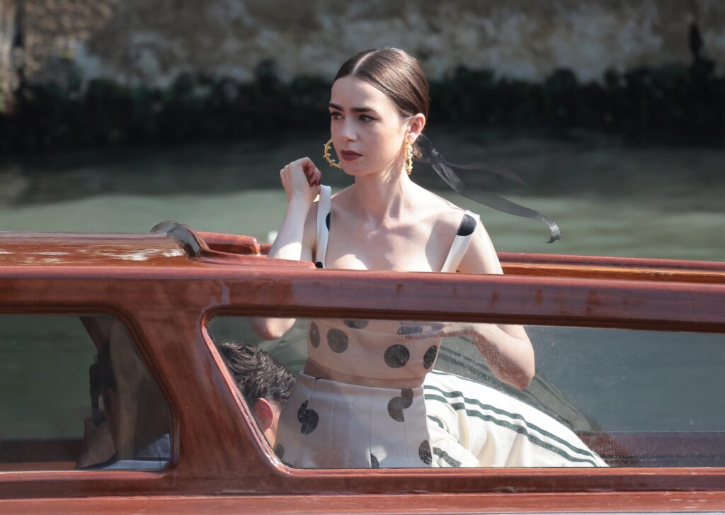 Emily in Paris