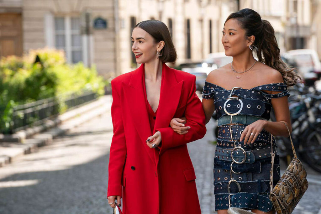 Emily in Paris