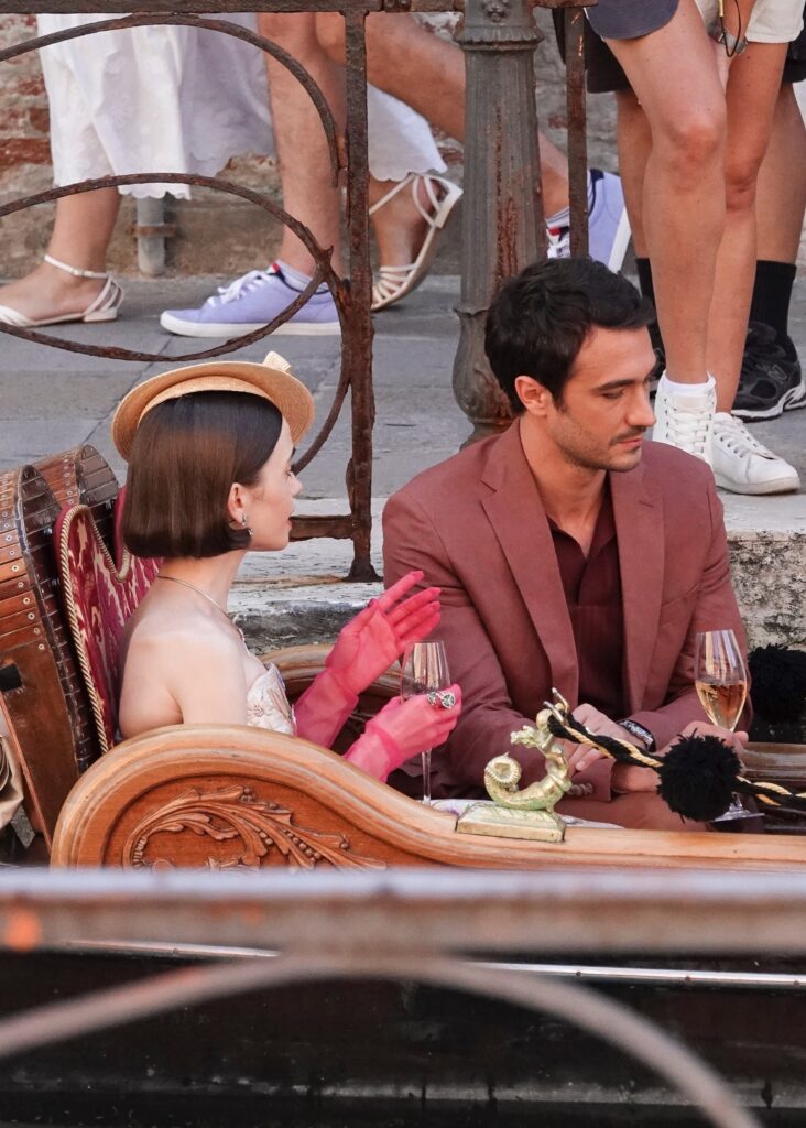 Emily in Paris