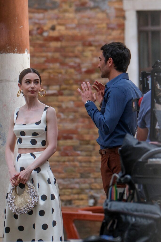 Emily in Paris